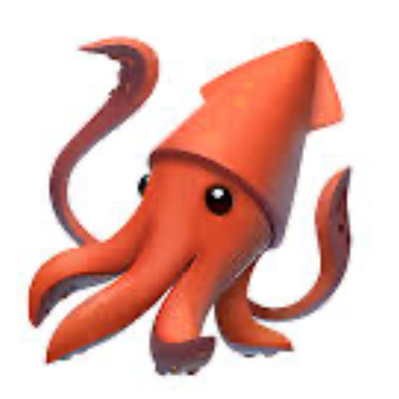 squid