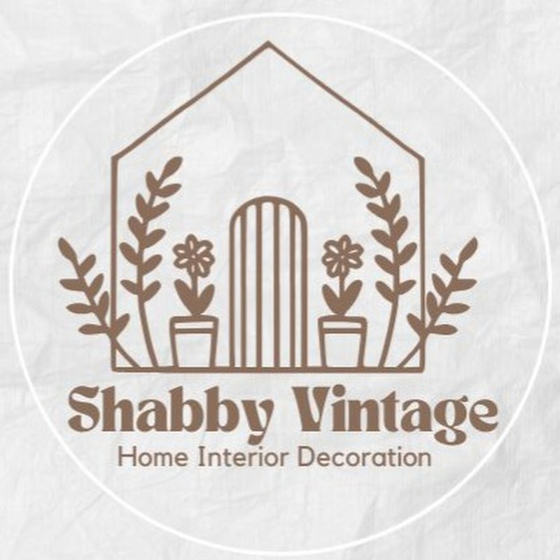 Shabby Vintage Decor