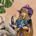 Josué Joestar