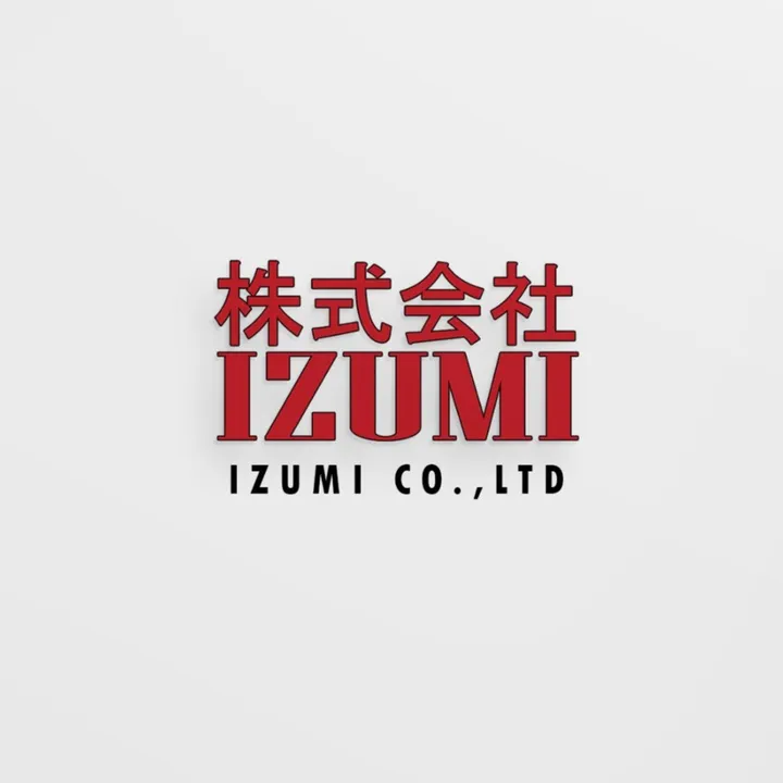 IZUMI 株式会社 (IZUMI CO.LTD)