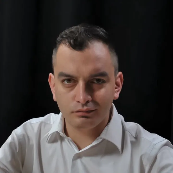 Juan Vallejos Croquevielle