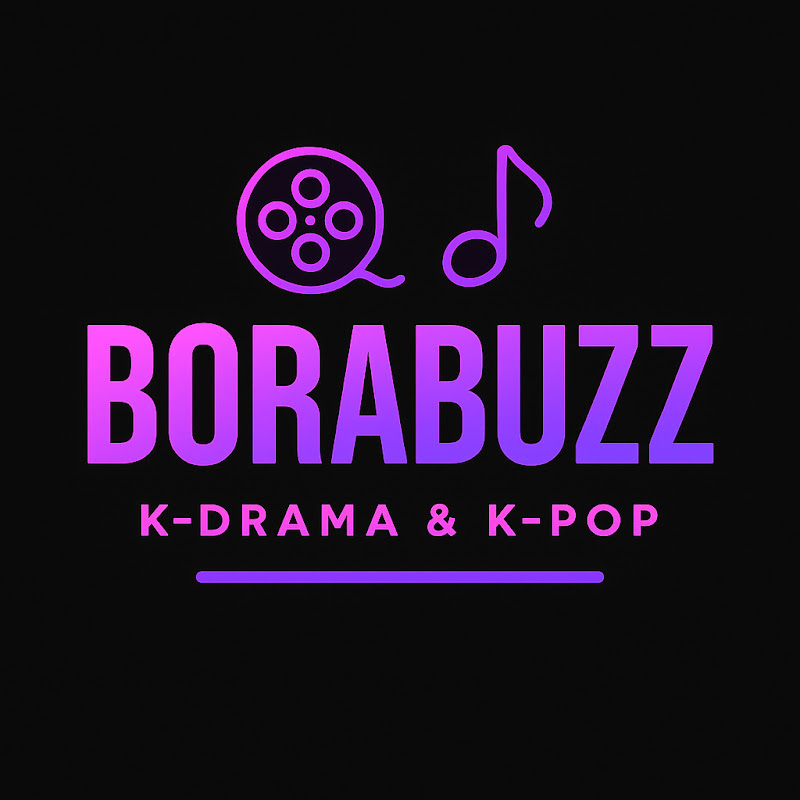 BORABUZZ💜 ᵇᵗˢ ⟭⟬