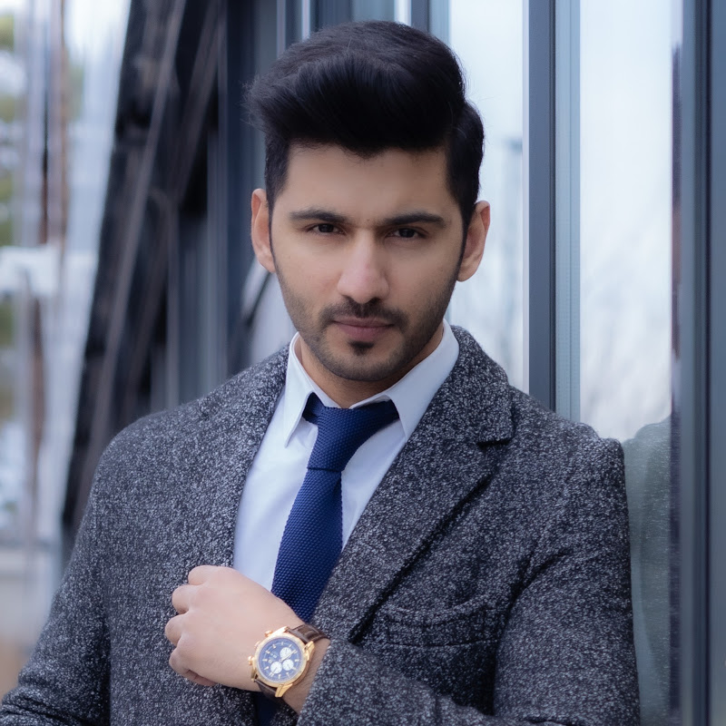Ehtisham Mirza