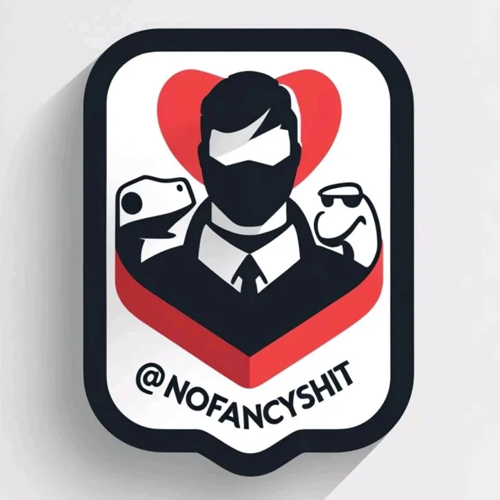 Nofancyshit