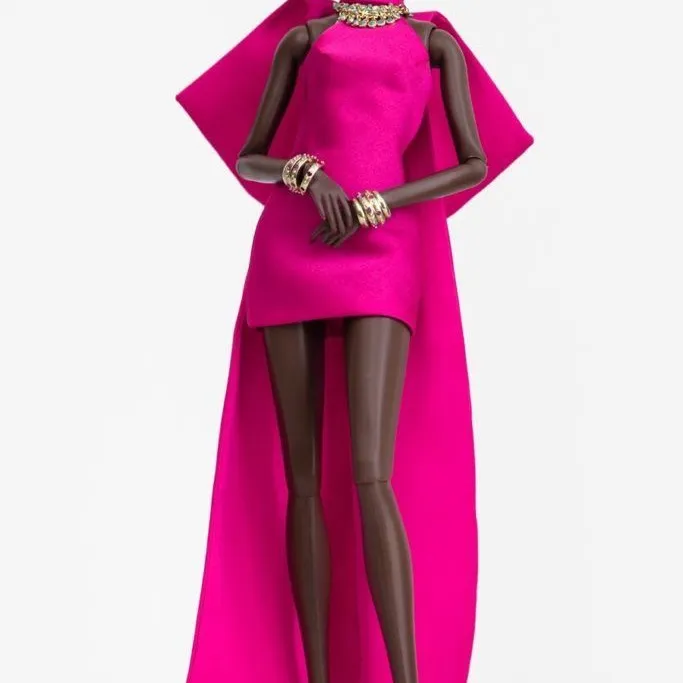 MARELLE FASHION DESIGN