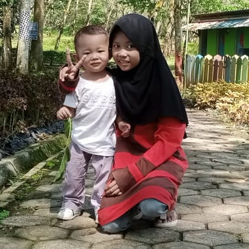 Aisha Bella Pranada