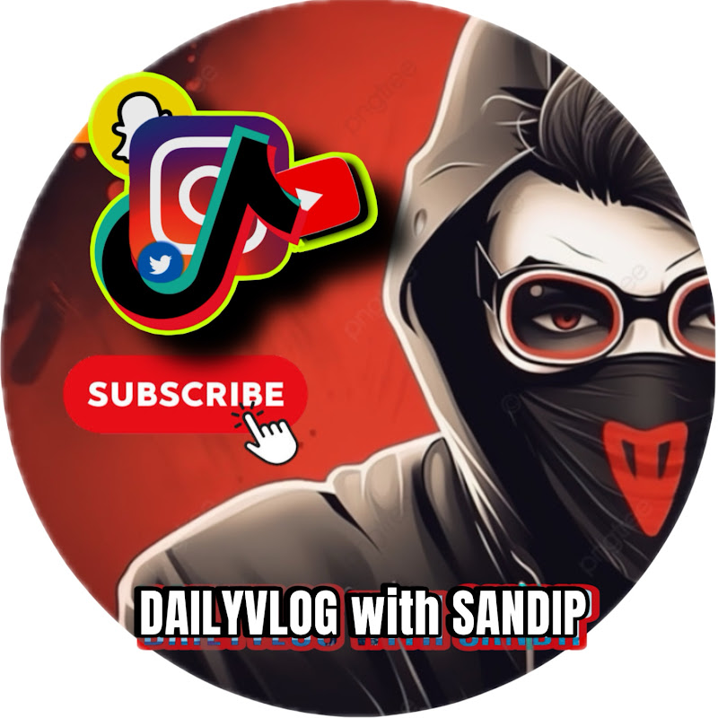 Dailyvlog with Sandip 