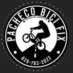 Pacheco Bici Fix 🇩🇴
