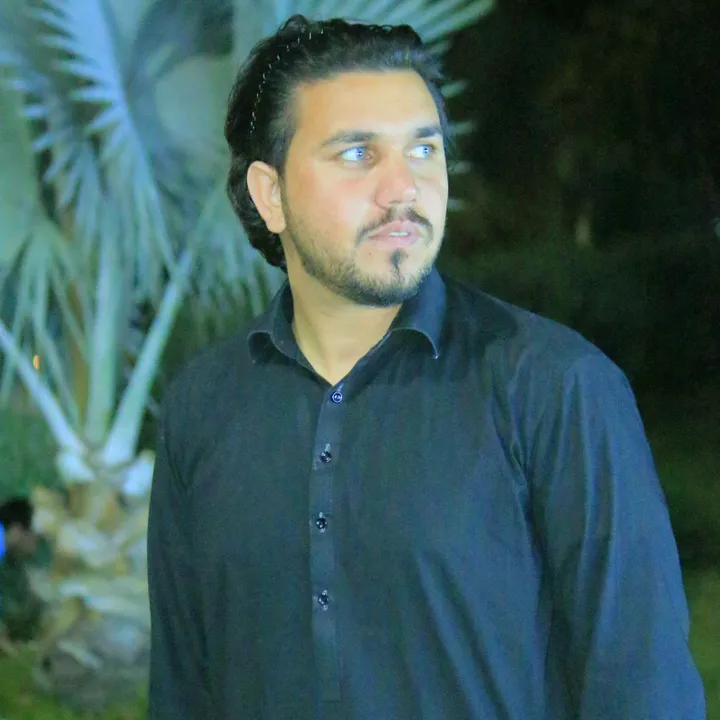 shuja dawar