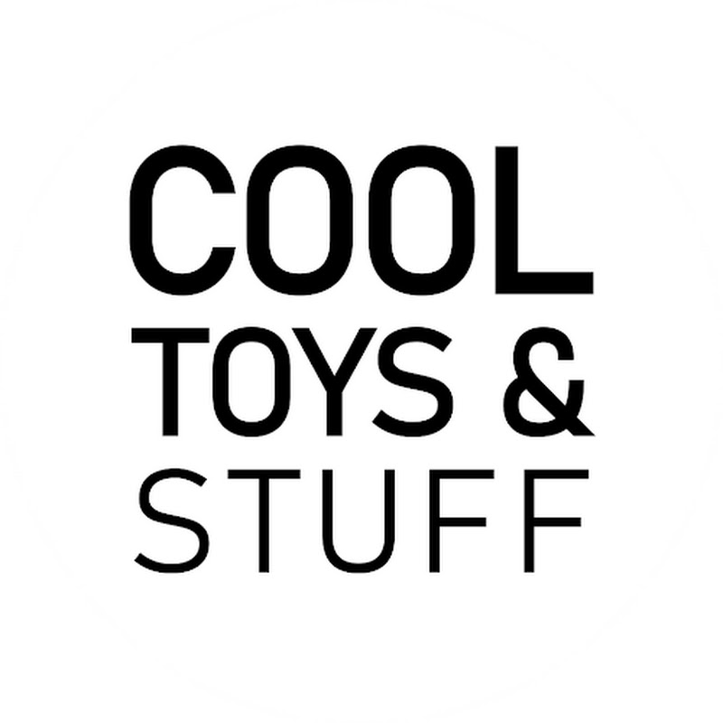 CoolToys&Stuff
