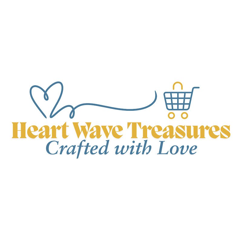 HeartWaveTreasures