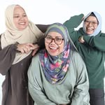 MakcikAlertSG | Aldila Sophiela Noorhayati