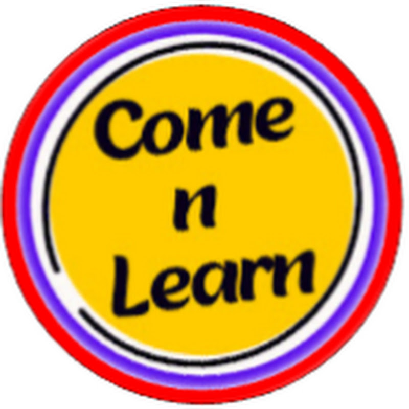 📱Come n Learn💻