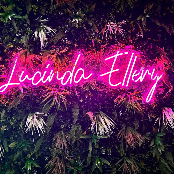 Lucinda Ellery