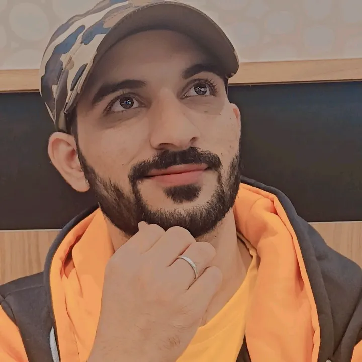 ShahHussain باکسر