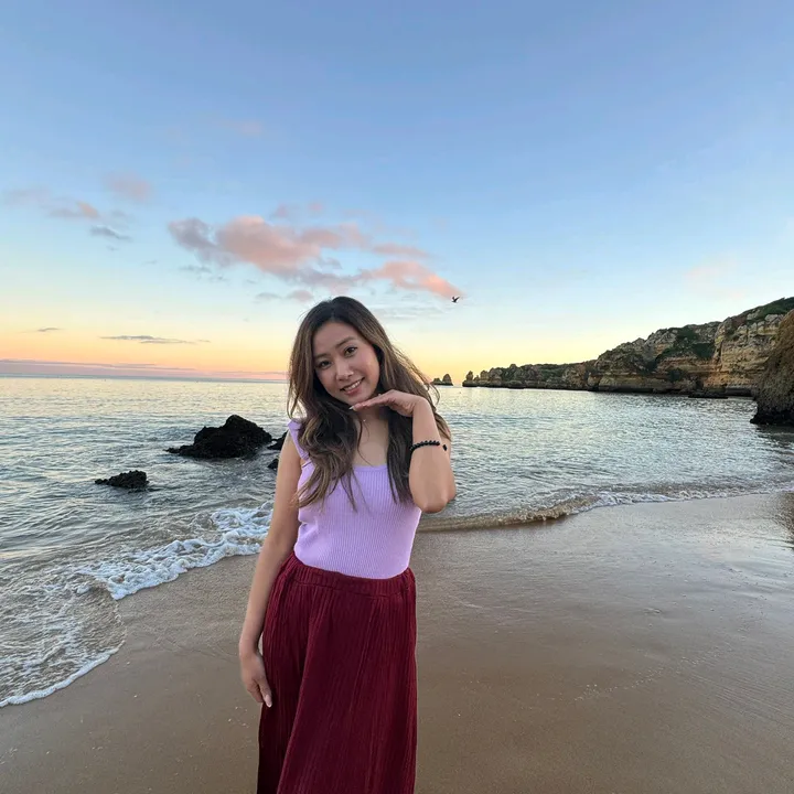 maya magar