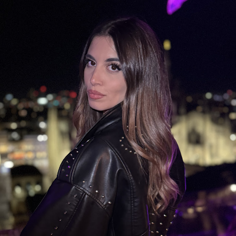 carlotta colombo