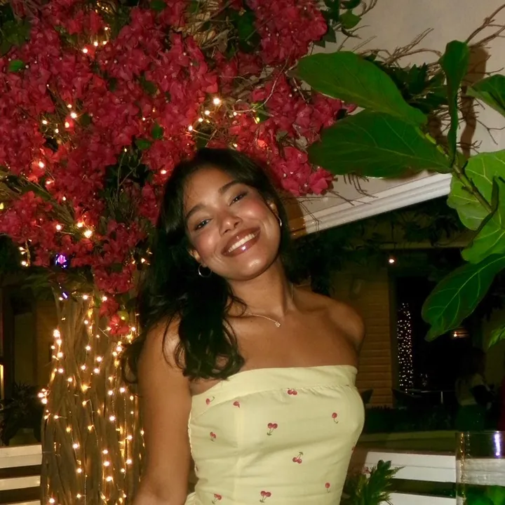 Scarlette Ramirez La Paz