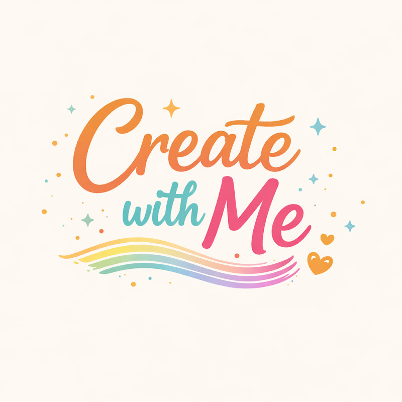 Create with Me 