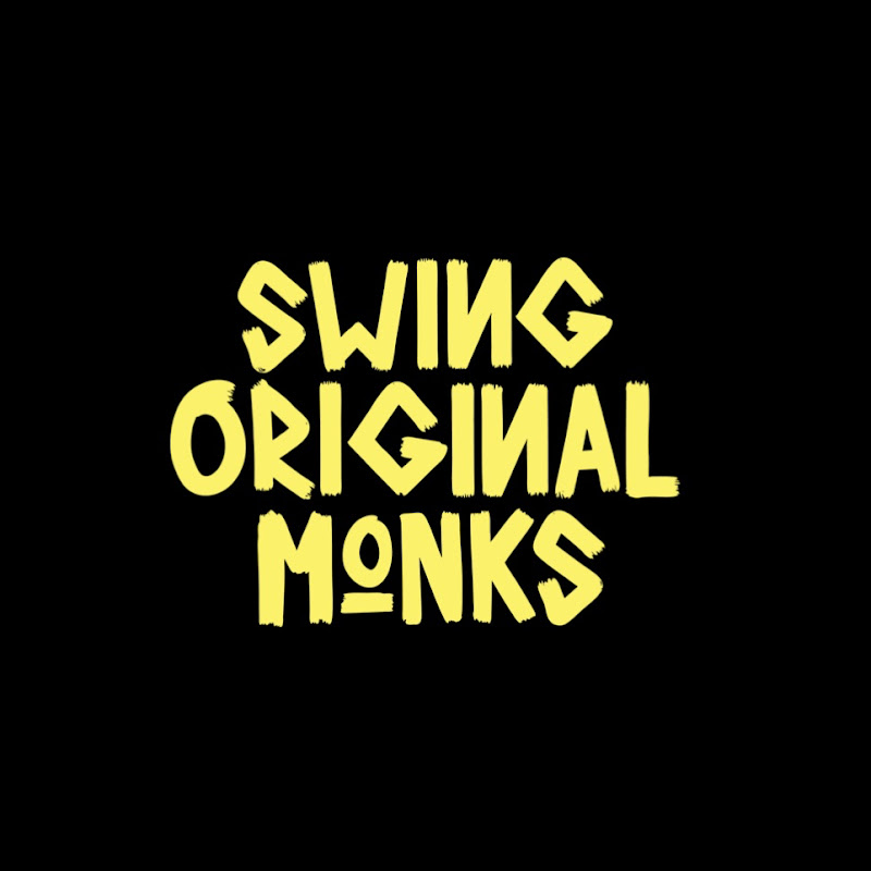 SWING ORIGINAL MONKS