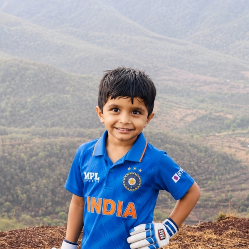 Devansh 