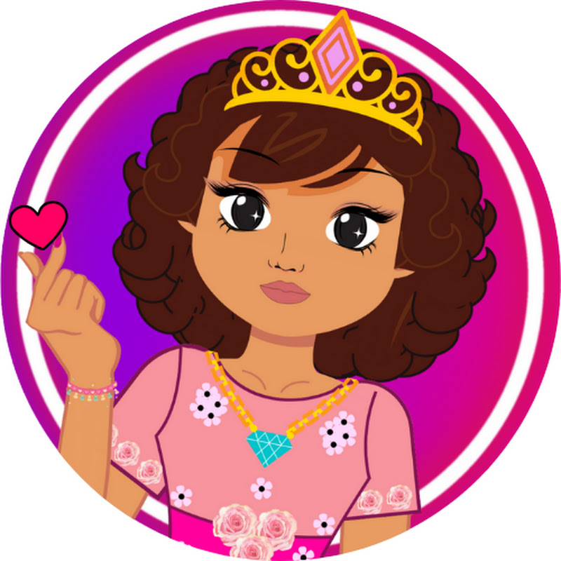 Canal da Heloísa Oficial 👑 & Música Infantil 