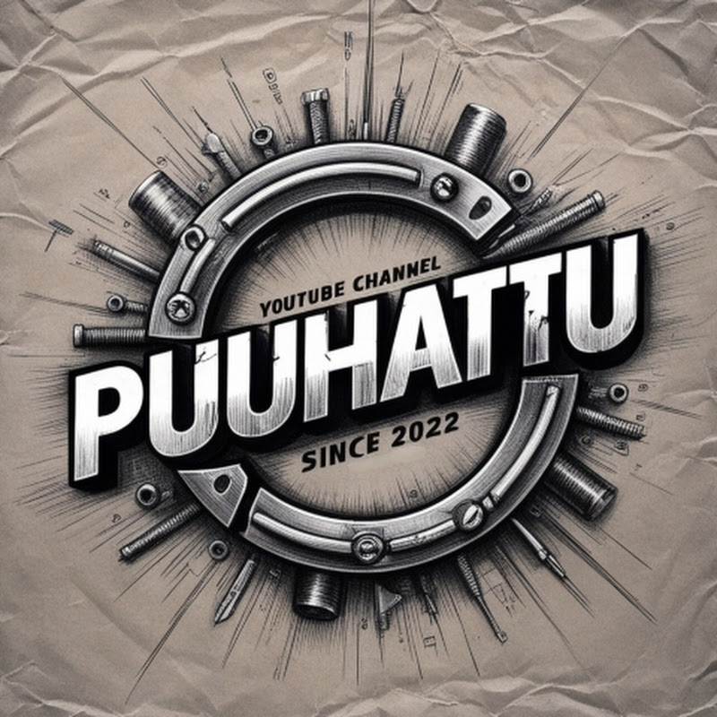 puuHattu