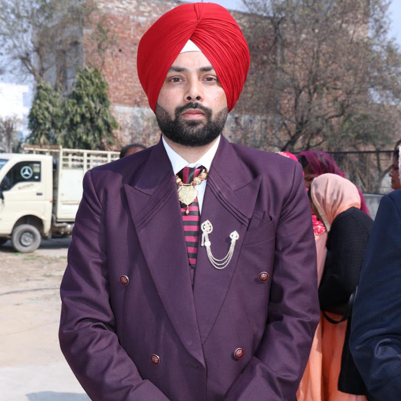 Jay SINGH (OFFICIAL)