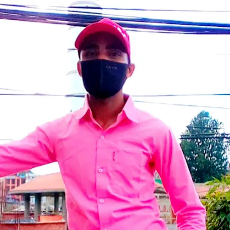 RK PATEL