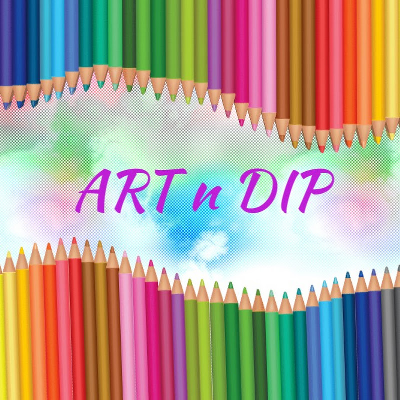 Art n Dip