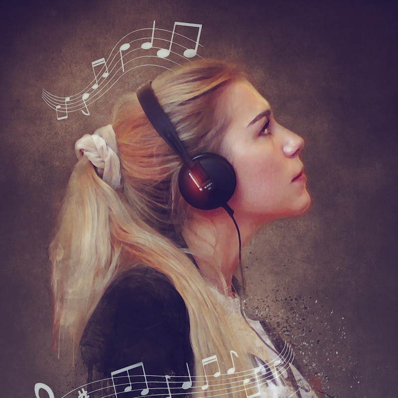 Planet Full of Music