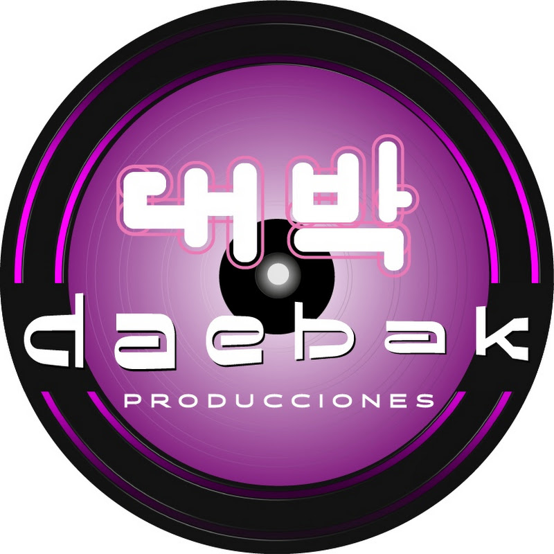 Daebak Producciones
