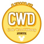 Code Word Disney