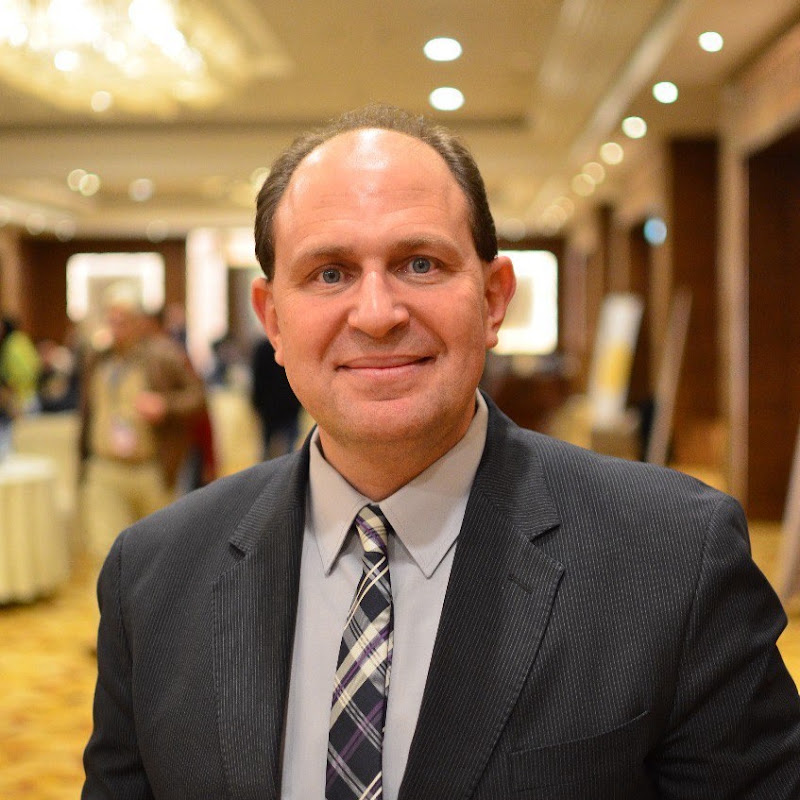 Dr. Mostafa Eldiwany