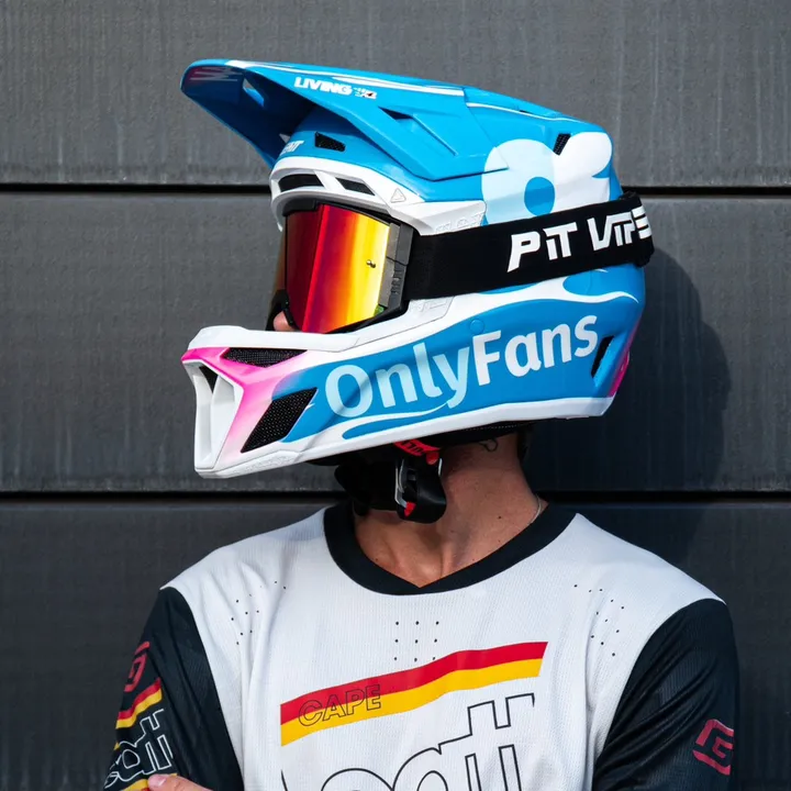 Alex Marin #3