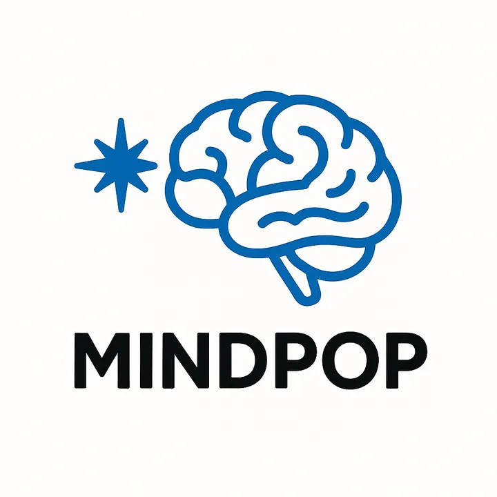 MindPop 🧠✴️