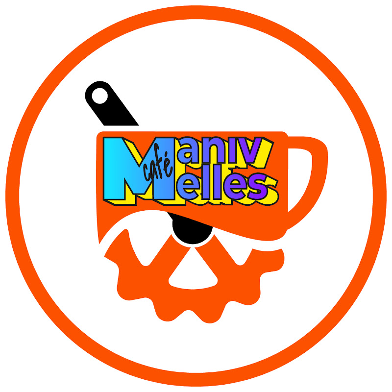 Café Manivelles