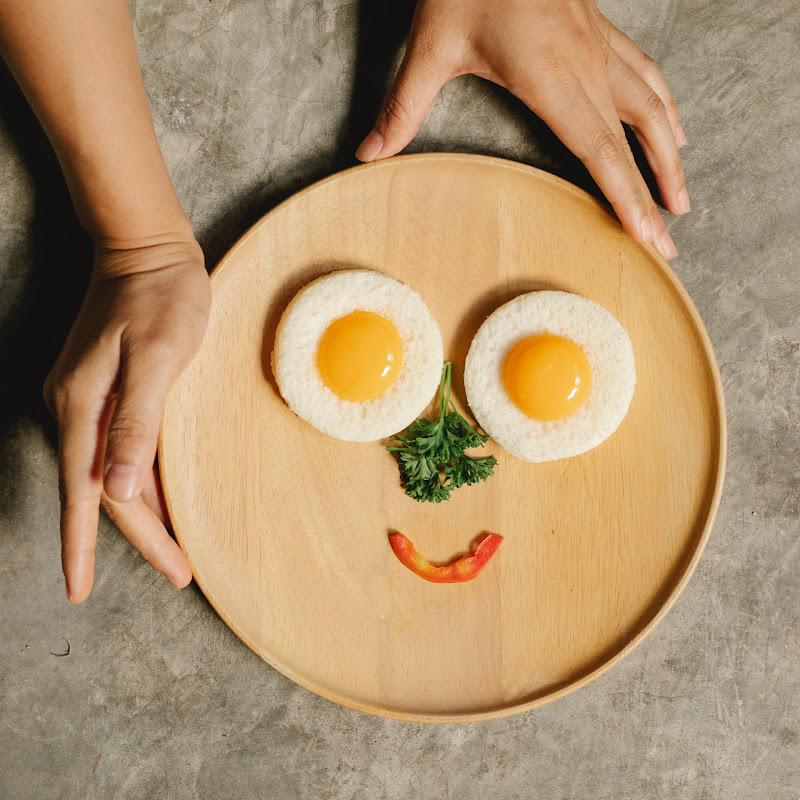 Simple recipes🍳