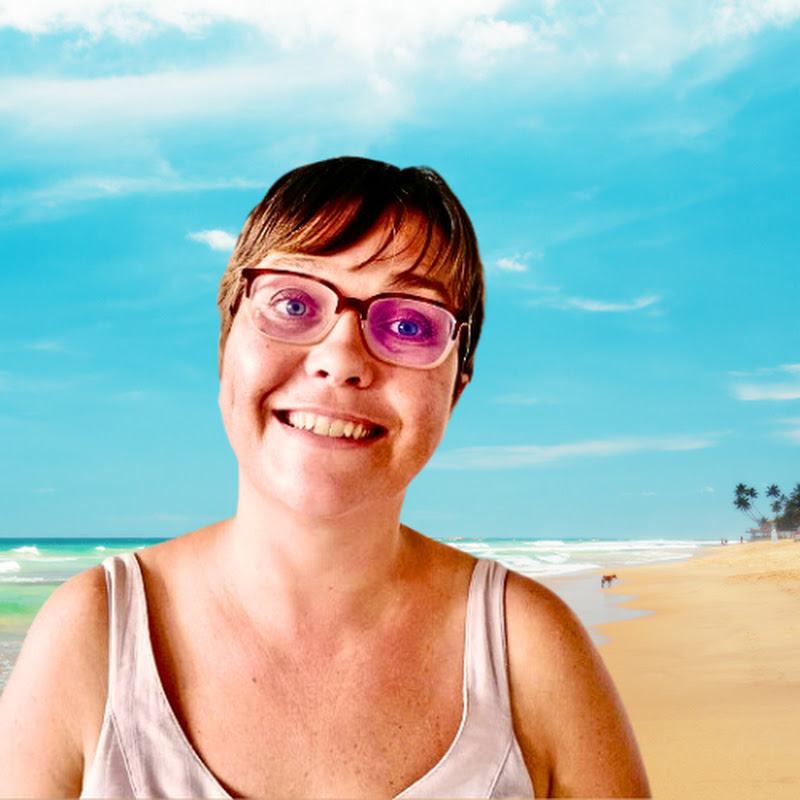 Merete L.  🇱🇰Travel to Sri Lanka - at ease