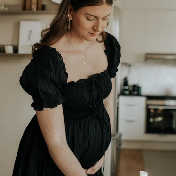 Aline | inredning & mammaliv