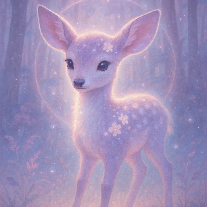 MysticFawn