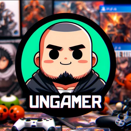unGamer