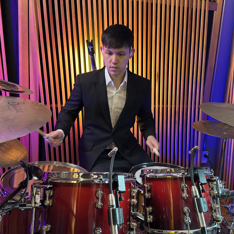 Toto Domination Drums