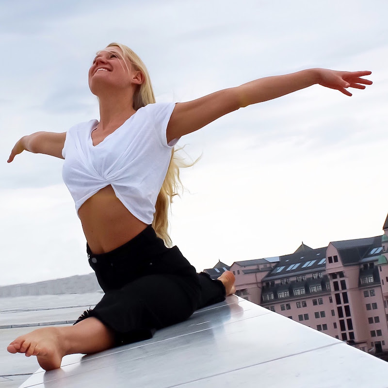 Kamilla's Yoga