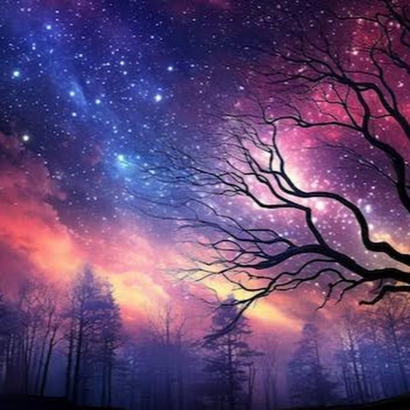 sky stars