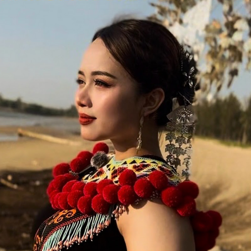 Nurin J. Ixora
