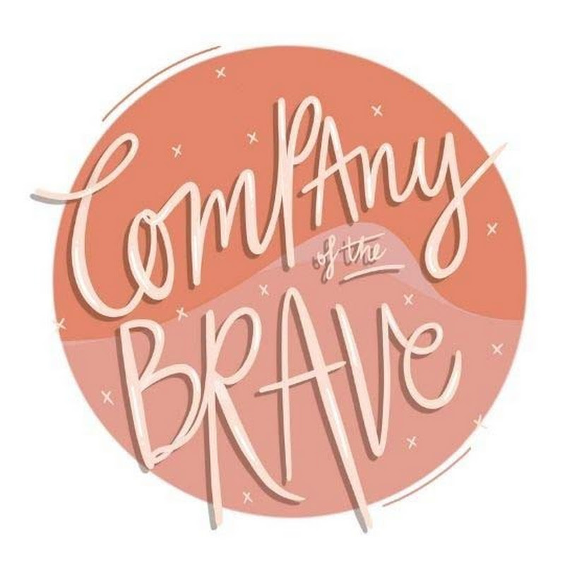 Company of the Brave