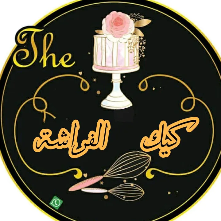 🦋 كيك الفراشة 🦋
