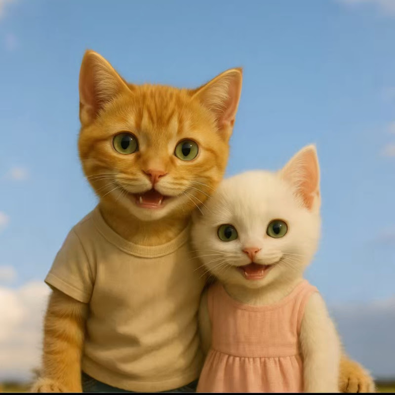 WhiskerTales AI