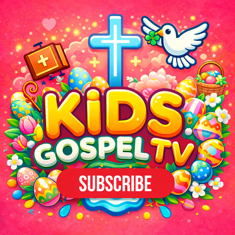 Kids Gospel TV